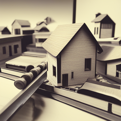 청년 월세 지원 관련된 집 이미지