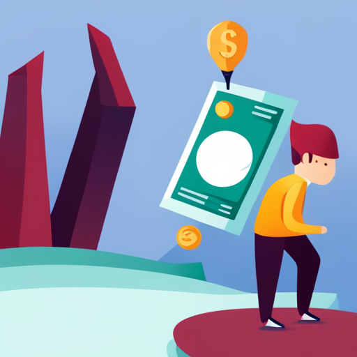 대출과 관련된 이미지