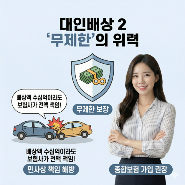 대인배상2에 대한 설명
