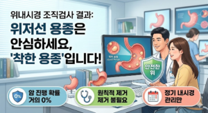 위내시경 조직검사 결과 썸내일